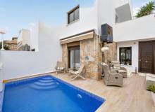 Venta - Town House - Orihuela Costa - Cabo Roig 