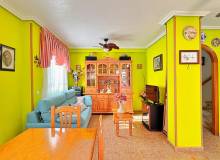 Venta - Town House - Orihuela Costa - La Campana