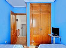 Venta - Town House - Orihuela Costa - La Campana