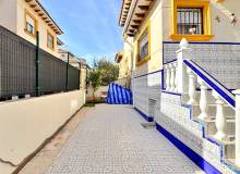 Venta - Town House - Orihuela Costa - La Campana