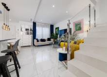 Venta - Town House - Orihuela Costa - Las Filipinas
