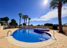 Venta - Town House - Orihuela Costa - Playa Flamenca