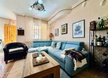 Venta - Town House - Orihuela Costa - Playa Flamenca