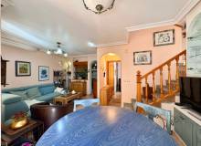 Venta - Town House - Orihuela Costa - Playa Flamenca