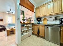 Venta - Town House - Orihuela Costa - Playa Flamenca