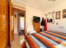 Venta - Town House - Orihuela Costa - Playa Flamenca