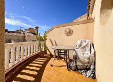Venta - Town House - Orihuela Costa - Playa Flamenca