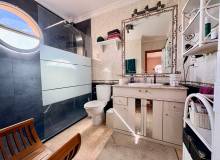 Venta - Town House - Orihuela Costa - Playa Flamenca