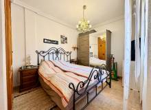 Venta - Town House - Orihuela Costa - Playa Flamenca