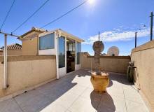 Venta - Town House - Orihuela Costa - Playa Flamenca