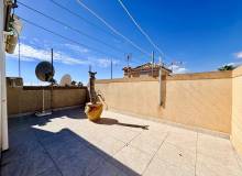 Venta - Town House - Orihuela Costa - Playa Flamenca