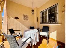 Venta - Town House - Orihuela Costa - Playa Flamenca