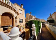 Venta - Town House - Orihuela Costa - Playa Flamenca