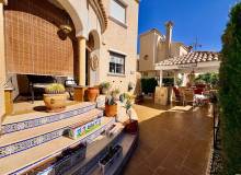 Venta - Town House - Orihuela Costa - Playa Flamenca