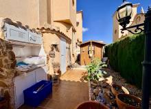 Venta - Town House - Orihuela Costa - Playa Flamenca