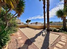 Venta - Town House - Orihuela Costa - Playa Flamenca