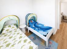 Venta - Town House - Orihuela Costa - Punta Prima