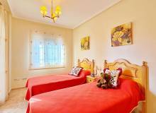 Venta - Town House - Orihuela Costa - Villamartín