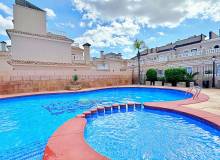 Venta - Town House - Orihuela Costa - Villamartín