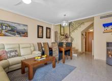 Venta - Town House - Orihuela Costa - Villamartín