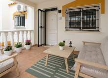 Venta - Town House - Orihuela Costa
