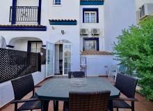 Venta - Town House - Orihuela - Villamartín