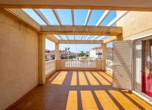 Venta - Town House - Playa Flamenca