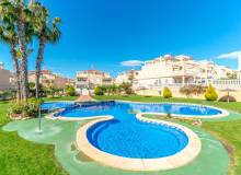 Venta - Town House - Playa Flamenca
