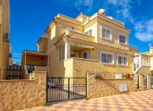 Venta - Town House - Punta Prima