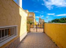 Venta - Town House - Punta Prima
