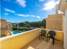 Venta - Town House - Punta Prima