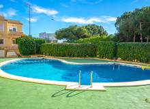 Venta - Town House - Punta Prima