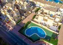 Venta - Town House - Punta Prima