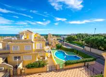 Venta - Town House - Punta Prima