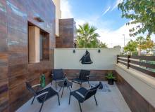 Venta - Town House - Torre de la Horadada