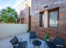 Venta - Town House - Torre de la Horadada