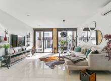 Venta - Town House - Torre de la Horadada