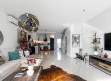 Venta - Town House - Torre de la Horadada