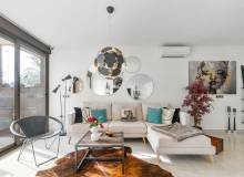 Venta - Town House - Torre de la Horadada