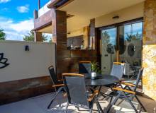 Venta - Town House - Torre de la Horadada