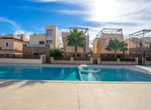 Venta - Town House - Torre de la Horadada