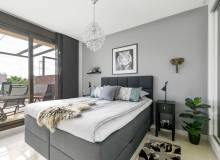 Venta - Town House - Torre de la Horadada