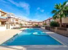 Venta - Town House - Torre de la Horadada