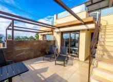 Venta - Town House - Torre de la Horadada