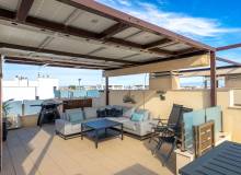 Venta - Town House - Torre de la Horadada