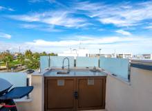 Venta - Town House - Torre de la Horadada