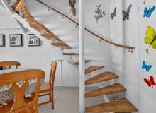 Venta - Town House - Torreta