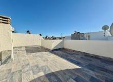 Venta - Town House - Torrevieja - El chaparral