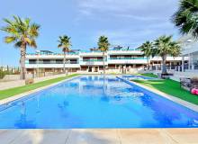 Venta - Town House - Torrevieja - Los Balcones