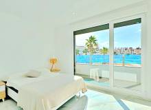 Venta - Town House - Torrevieja - Los Balcones
